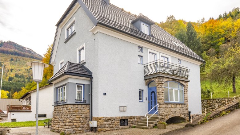 Hammerherrenhaus (3 Appartments), © Theo Kust – Imagefoto