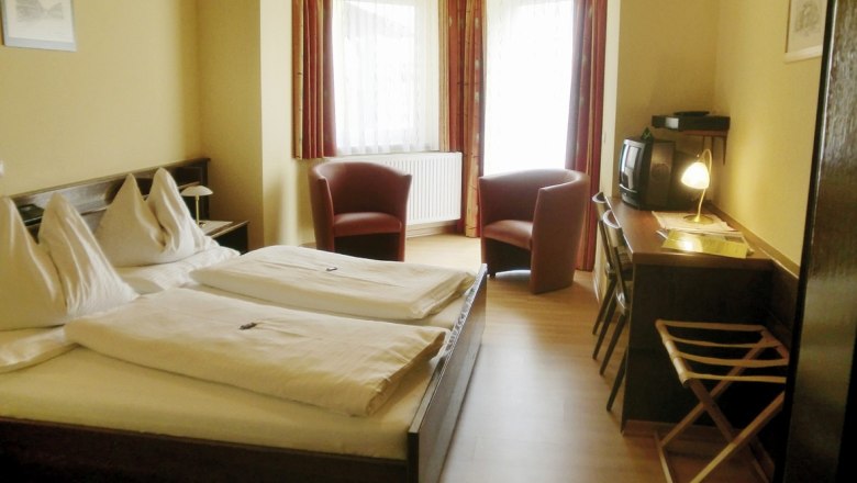 Restaurant - Pension Seewolf, &copy; Restaurant - Pension Seewolf