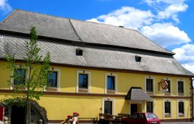 Gasthaus Fichtinger, © Marktgemeinde Bad Traunstein