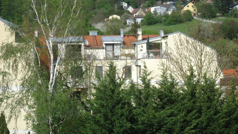 Hausansicht, © Walzl Hausansicht, © Walzl