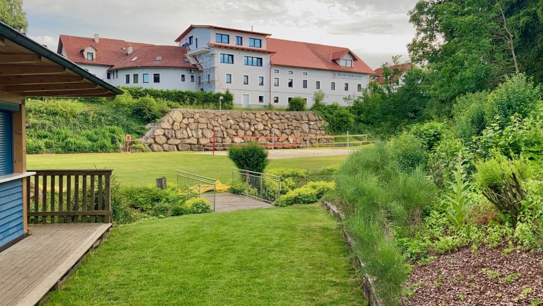 hello. Die Ferienwohnung., &copy; hello. Die Ferienwohnung. Foto: Mitch Peciakowski