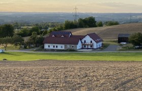 Ansicht vom Eichberg, &copy; Hofbauer-Hof, Fotograf Josef Hofbauer