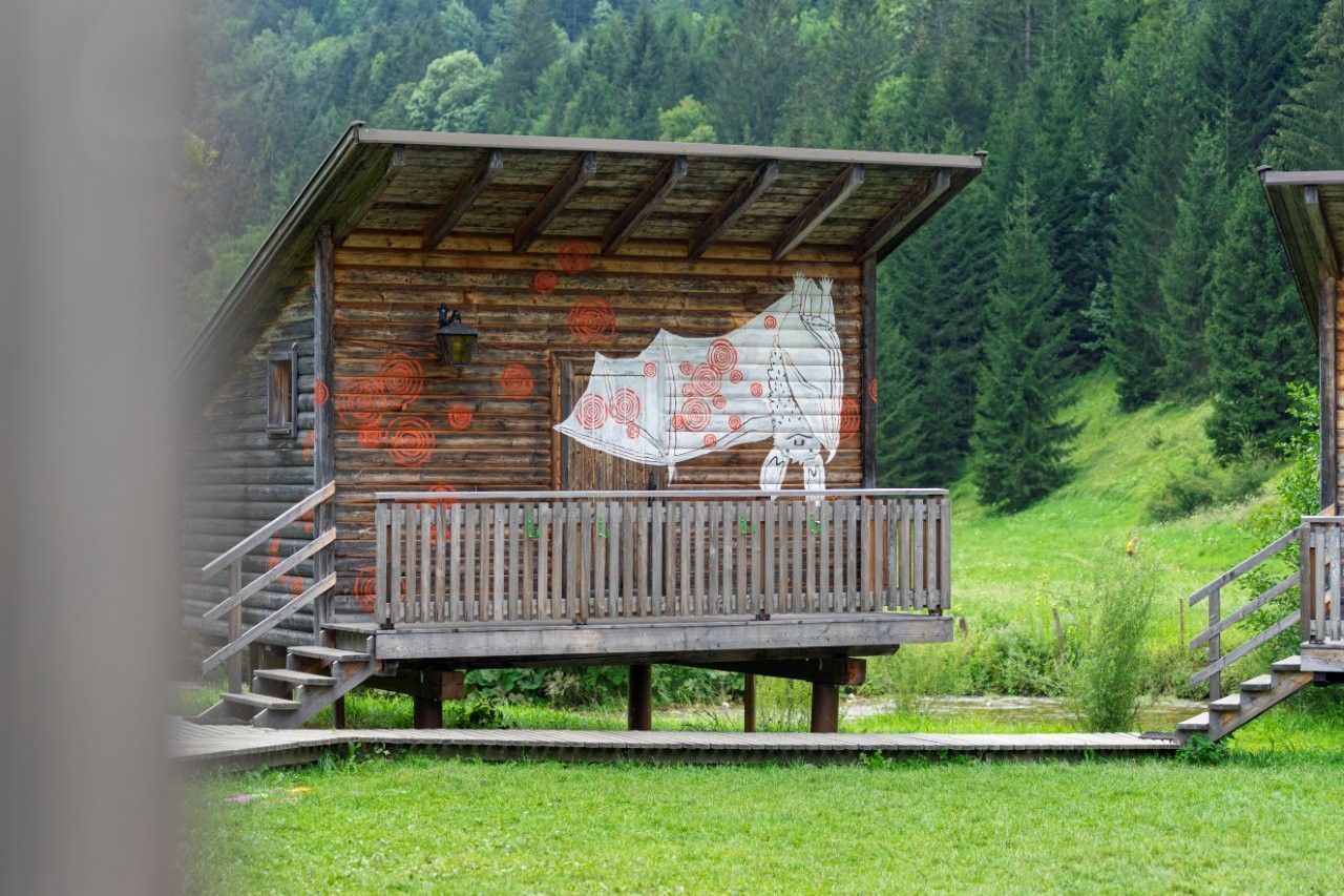 Erlebnisdorf Sulzbichl