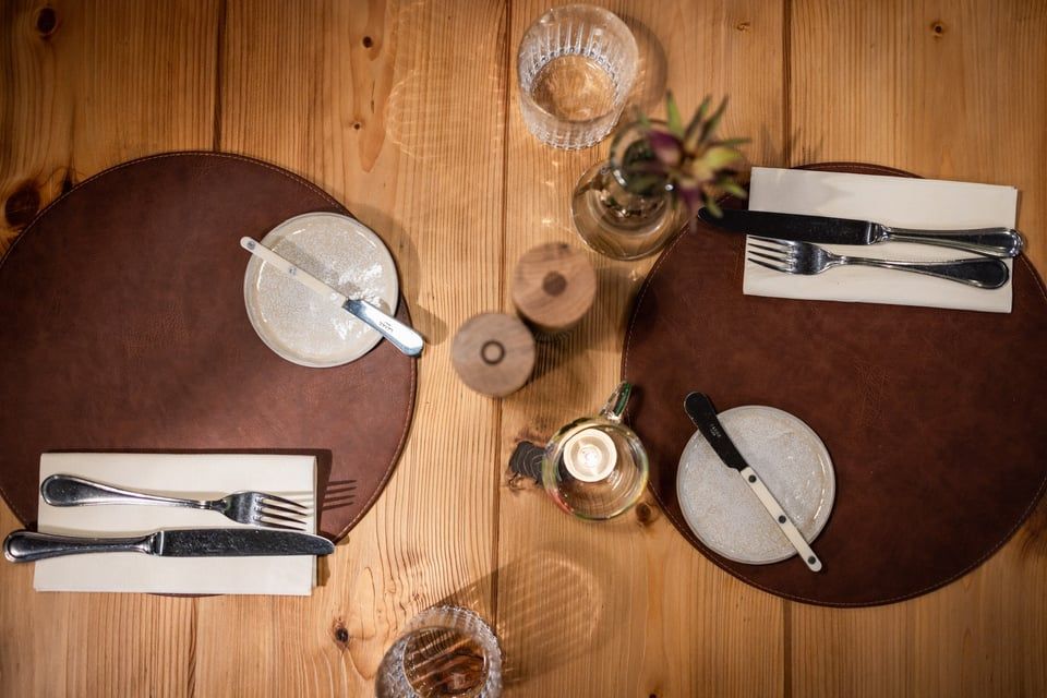 Hotel Montestyria Chalets & Suiten