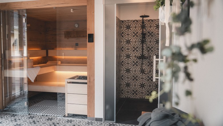 Apartment Haushammer, © © Forst Kienberg – Fotos von Gerald Demolsky