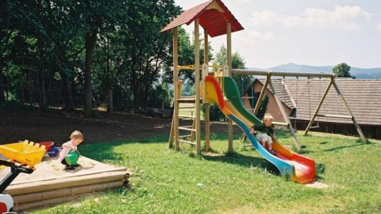 Landgasthof Binder, &copy; Fam. Binder