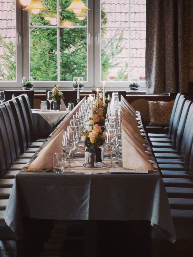 tafel-speisesaal