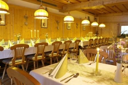 Speisesaal