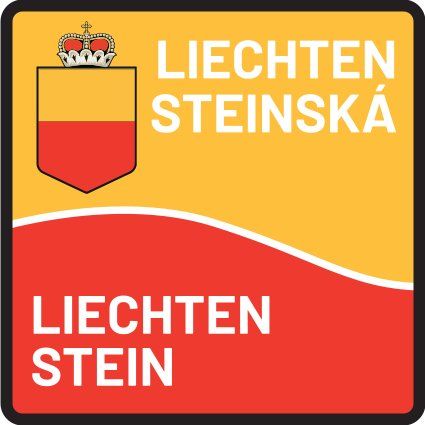 Icon Liechtenstein