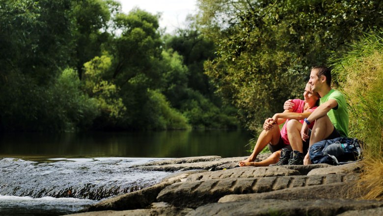 Naturpark Dobersberg, &copy; Waldviertel Tourismus, weinfranz