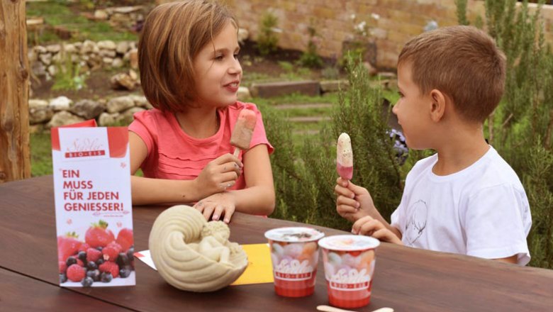 K&ouml;stlichkeiten zum Genie&szlig;en, &copy; Lichtquelle