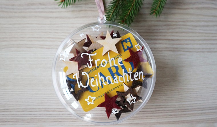 lässt Augen funkeln, © Niederösterreich-CARD