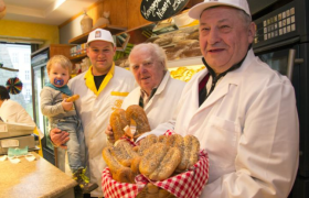 Bäckerei Semtacek, © Bäckerei Smetacek