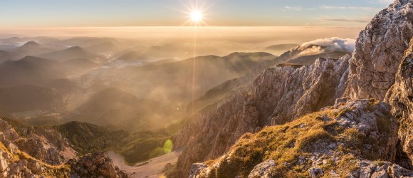 Gro&szlig;e Touren. Auf zu den besten Touren und lauschigsten Pl&auml;tzen in der Natur., &copy; Martin F&uuml;l&ouml;p