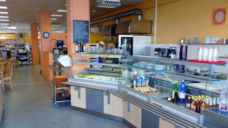 Evi Naturkost & Naturwaren, &copy; Marketing St.P&ouml;lten GmbH