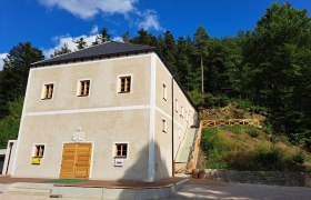 Stiftskeller im neuen Glanz, © Mariazell im Wienerwald