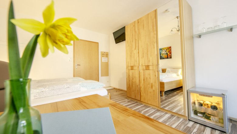 Zimmerfotos, &copy; Carmen Auer