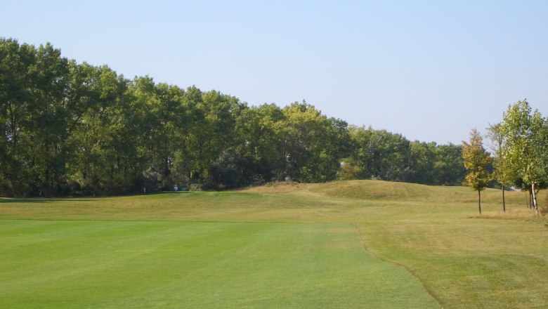 Golfclub GolfRange Wien-Schwechat, &copy; Golfclub GolfRange Wien-Schwechat