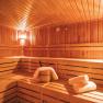 Vivea Hotel Bad Traunstein, Sauna, © Hannes Dabernig