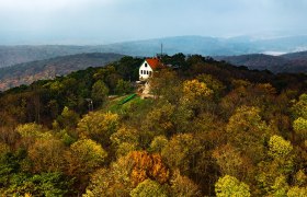 Klesheimwarte/ Rudolf-Proksch-Hütte, © Sascha Schernthaner