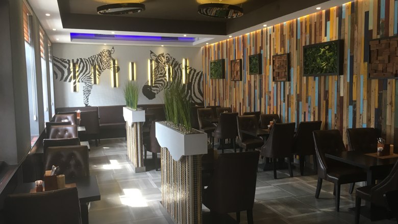 Restaurant Muse, &copy; Marketing St.P&ouml;lten GmbH