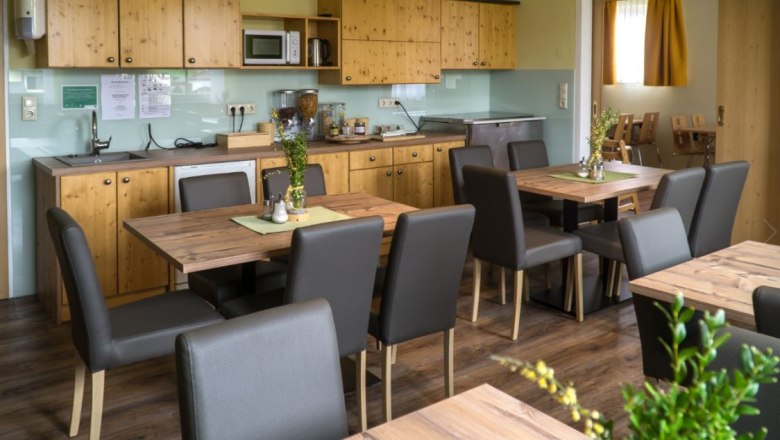 Frühstückszimmer-2, © Franz Inghofer