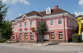 Raiffeisenkasse Blindenmarkt, &copy; Raiffeisenkasse Blindenmarkt