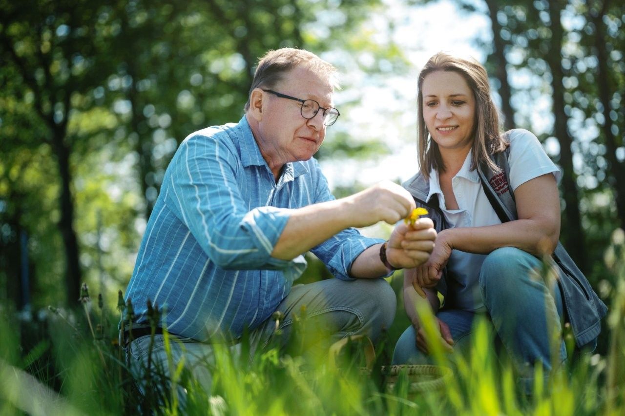 Genussbauernhof Distelberger