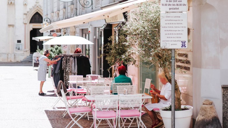 Raimitz Zuckersüß, © Wögerer GmbH