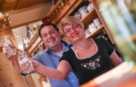 Gasthaus Lazelsberger, &copy; schwarz-koenig.at