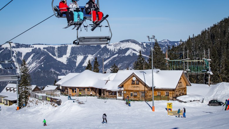 Latschen-Alm Hochkar, &copy; http://www.latschen-alm.at/