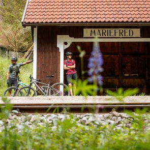 Granittrail, © Waldviertel Tourismus/Erwin Haiden