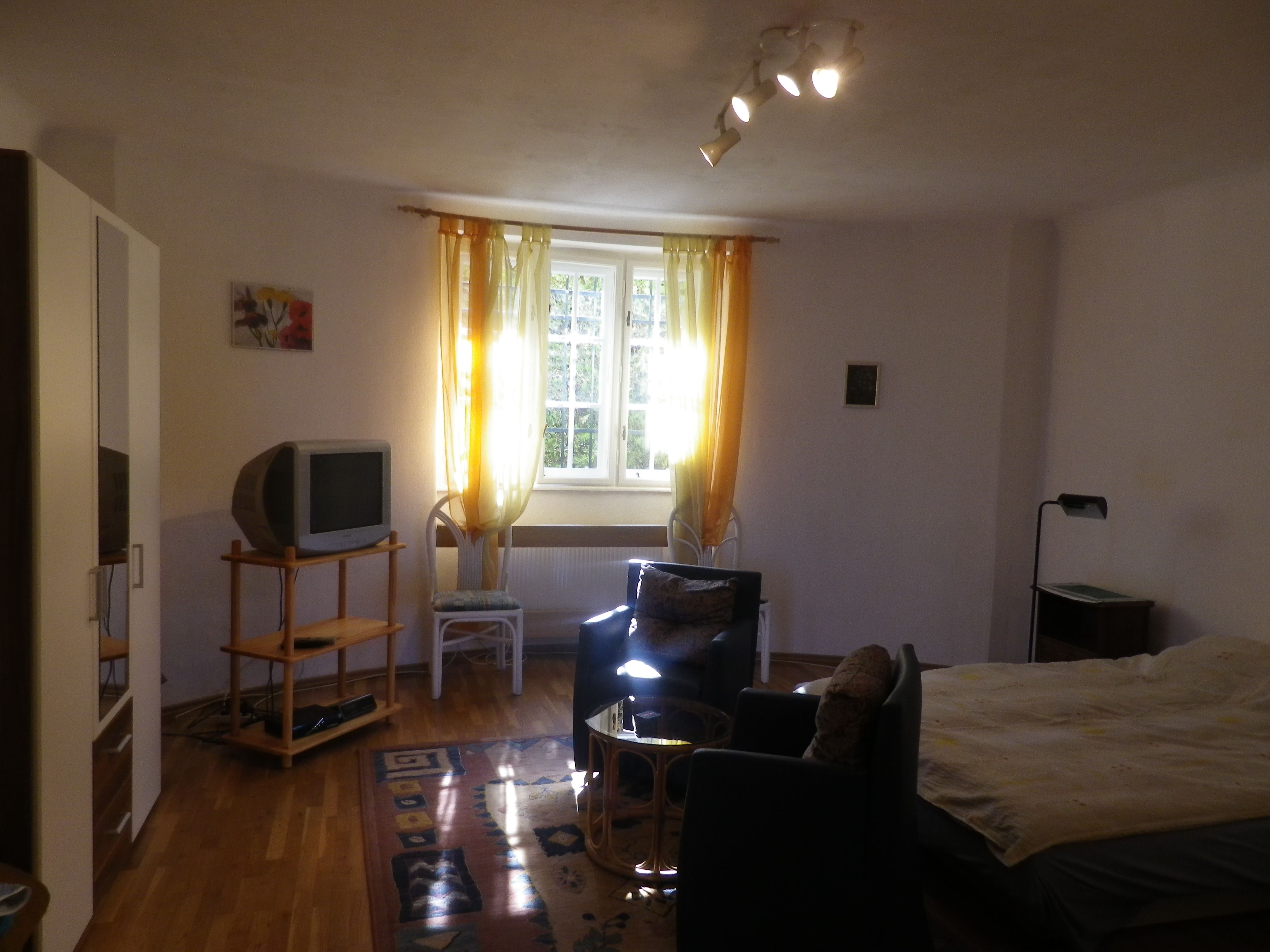 Ferienwohnung Bichler