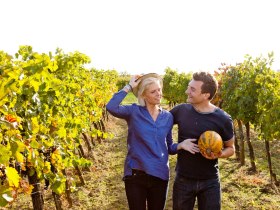 Wandern im Retzer Land, © Retzer Land / Bartl