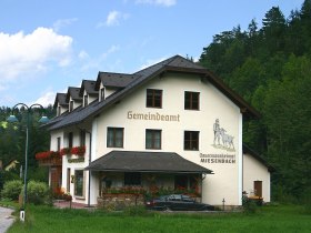 Miesenbach (Copyright: Steindy), &copy; Wiener Alpen in Nieder&ouml;sterreich