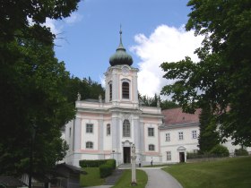 Mariahilfberg, &copy; &copy;gemeinfrei