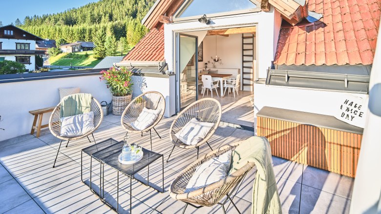 Apartment an der gro&szlig;en Wiese, &copy; Hinteregger/Rudy Dellinger