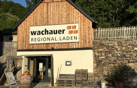 Produkte im Wachauer Regional.Laden, &copy; Donau N&Ouml; Tourismus