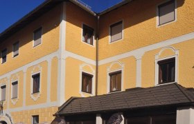 Gasthof Goldener L&ouml;we, &copy; Gasthof Goldener L&ouml;we