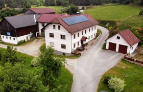 Haus, &copy; Christina B&ouml;hm