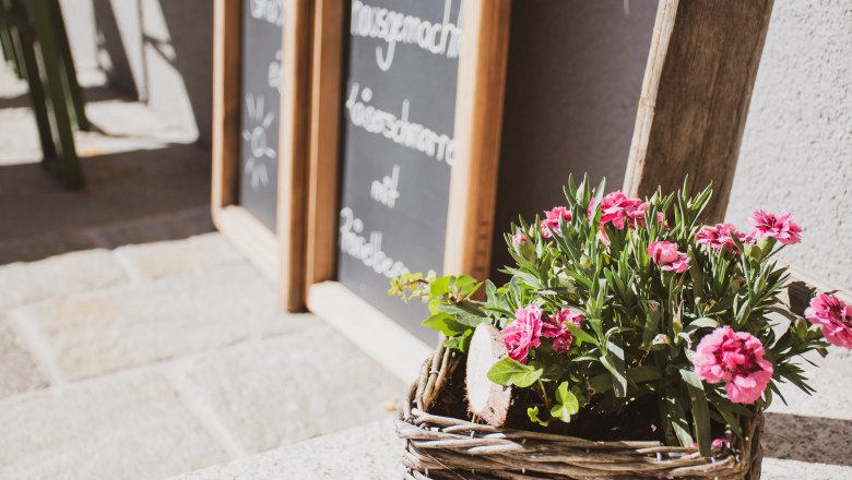 das Schutzhaus, &copy; Andrea Leichtfried