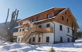 Bio-Bauernhof Poldlbauer, &copy; Barbara Kraft