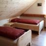 Zimmer 2 Einzelbett, &copy; Ferienhaus Buxbaum