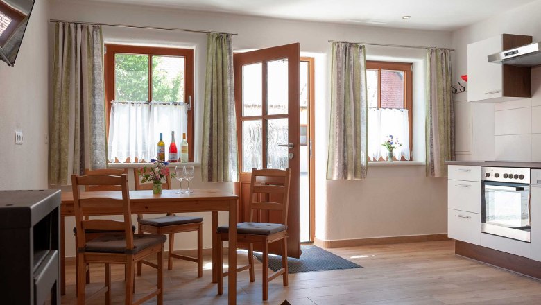 Ferienwohung, &copy; Bio Wein Reinthaler