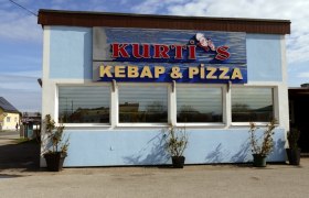 Kurtis Kebap + Pizza, © Marketing St.Pölten GmbH