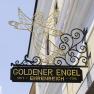 Goldener Engel, &copy; Hotel zum goldenen Engel