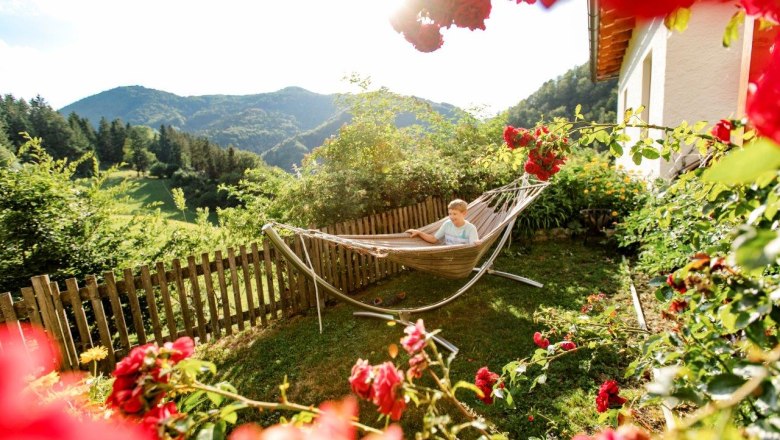 Urlaub am Zwergerlhof, &copy; schwarz-koenig.at