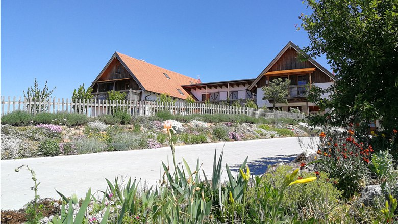 Biohof Schmidt, &copy; Fam. Schmidt