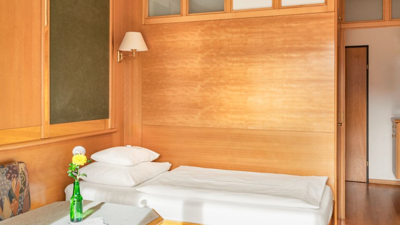 Zimmer, © Kristina Polleres