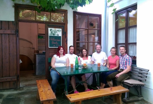 resperger-heuriger, © resperger